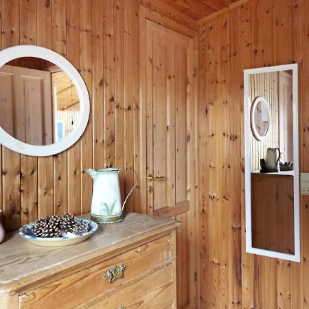 4 Person In Holiday home Store Fuglede