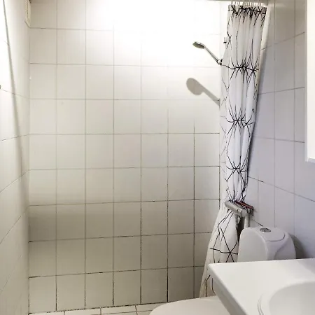 4 Person In Holiday home Store Fuglede