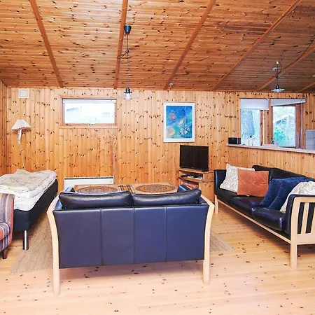 Holiday home 4 Person In *