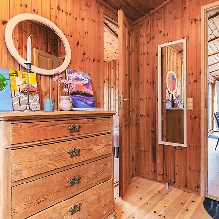 4 Person In Holiday home