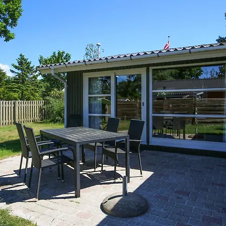 Holiday home 4 Person In *