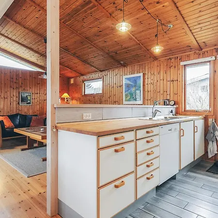 4 Person In Feriehus