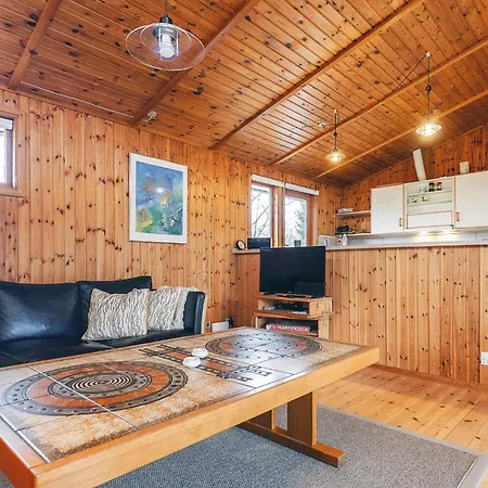 Holiday home 4 Person In