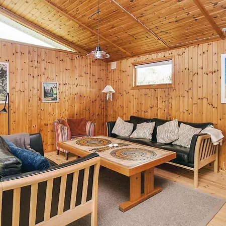 Holiday home 4 Person In *