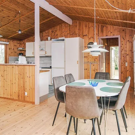 Holiday home 4 Person In