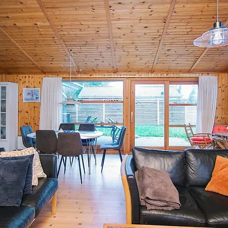 Holiday home 4 Person In