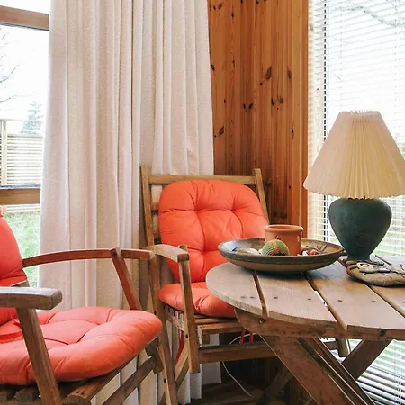 4 Person In * Store Fuglede