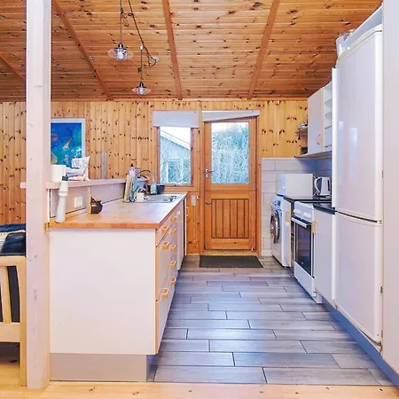 Holiday home 4 Person In