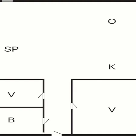 4 Person In * Store Fuglede